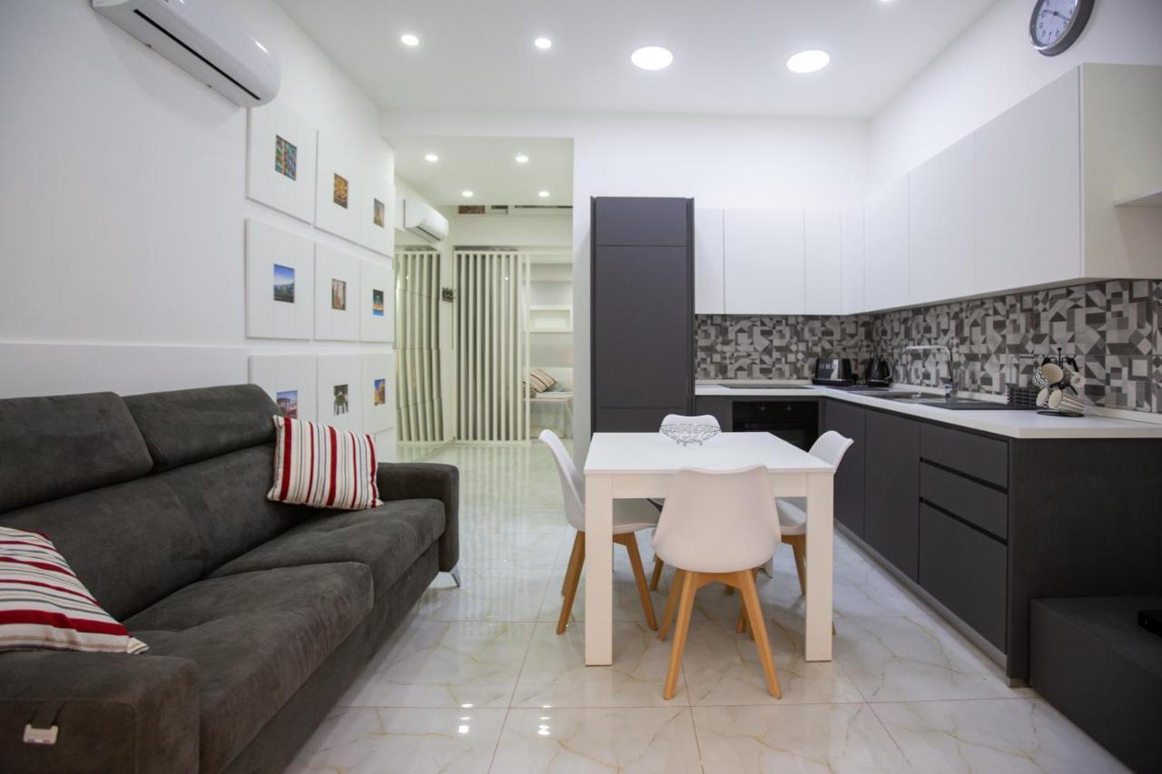 Valletta Collection - Gb Duplex Exterior foto