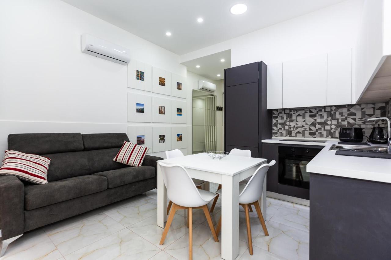 Valletta Collection - Gb Duplex Exterior foto