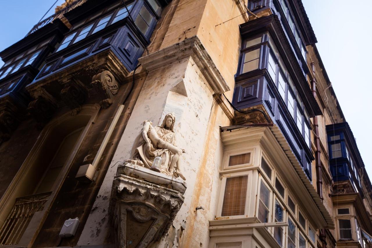 Valletta Collection - Gb Duplex Exterior foto